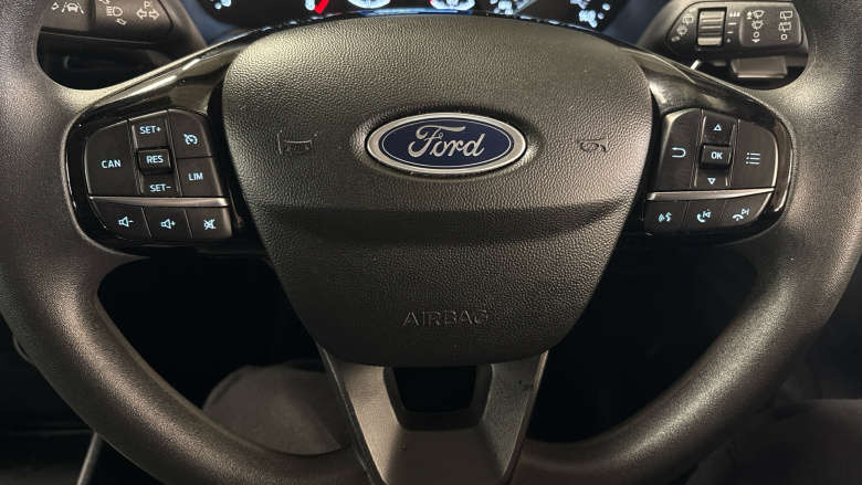 Ford Fiesta 1.0 EcoBoost Trend 5dr Petrol Hatchback